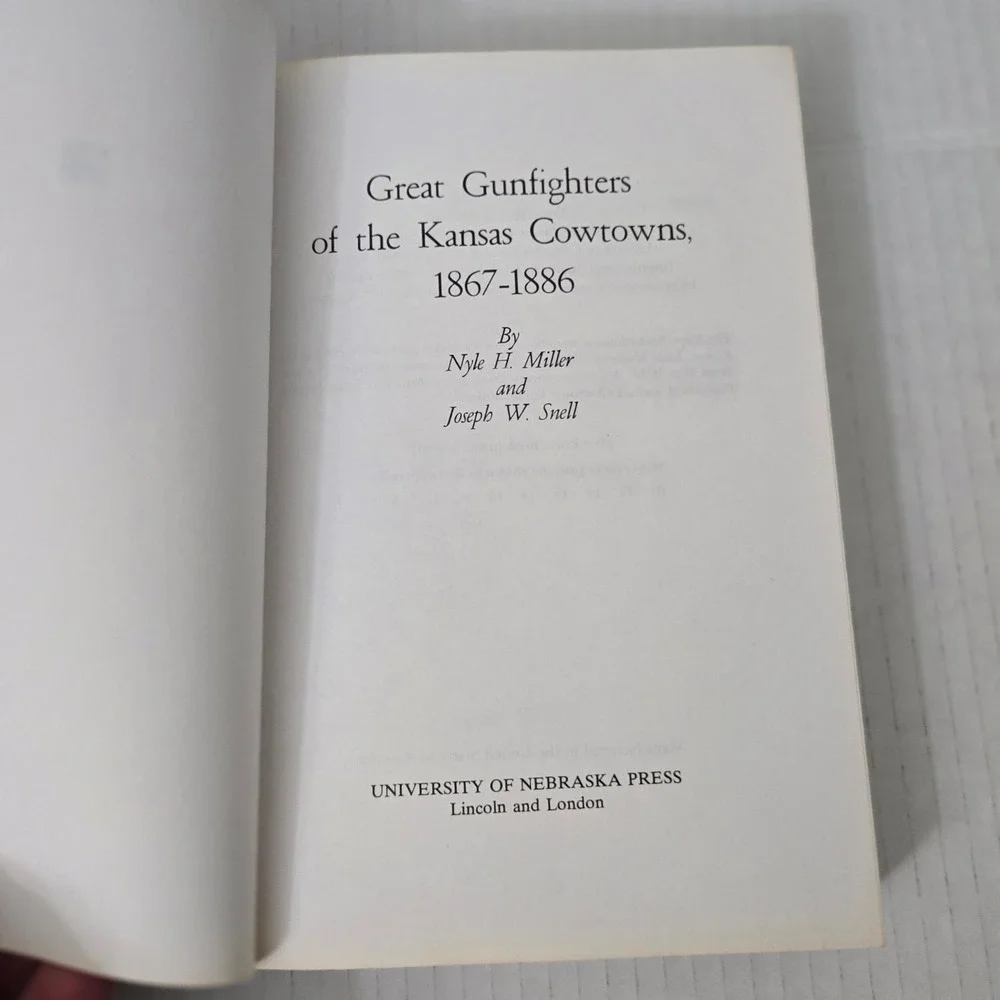 University of Nebraska Press vintage great